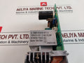 Siemens C73451-a3000-c1 Printed Circuit Board 110/120 Vac