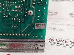 Siemens C73451-a3000-c1 Printed Circuit Board 110/120 Vac
