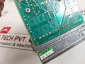 Siemens C73451-a3000-c1 Printed Circuit Board 110/120 Vac