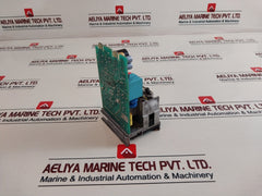 Siemens C73451-a3000-c1 Printed Circuit Board 110/120 Vac