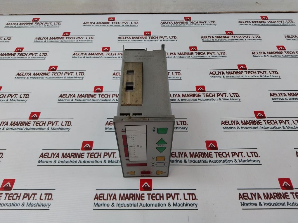 Siemens C73451-a3000-c10 Power Supply Control Ac220/240V