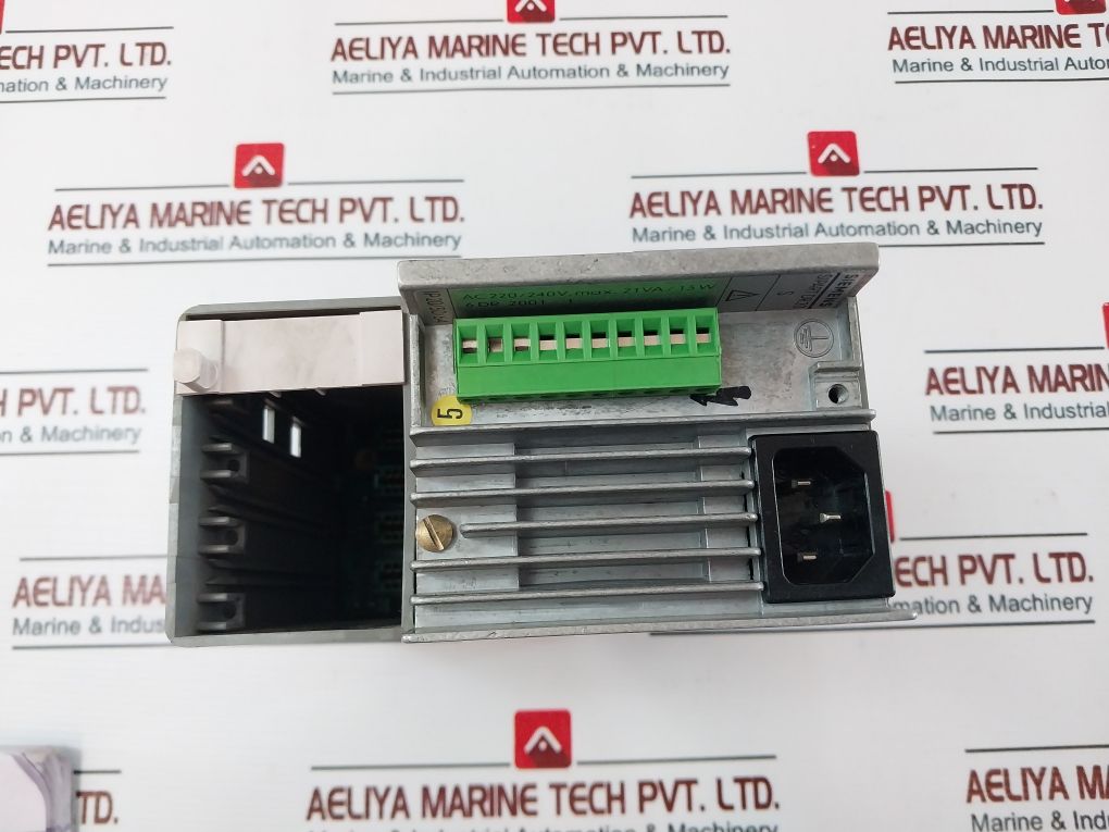 Siemens C73451-a3000-c10 Power Supply Control Ac220/240V