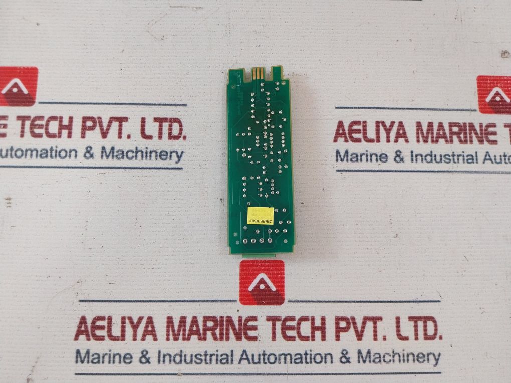 Siemens C73451-a3000-p Board