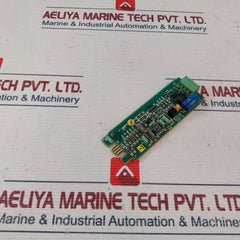 Siemens C73451-a3000-p Board