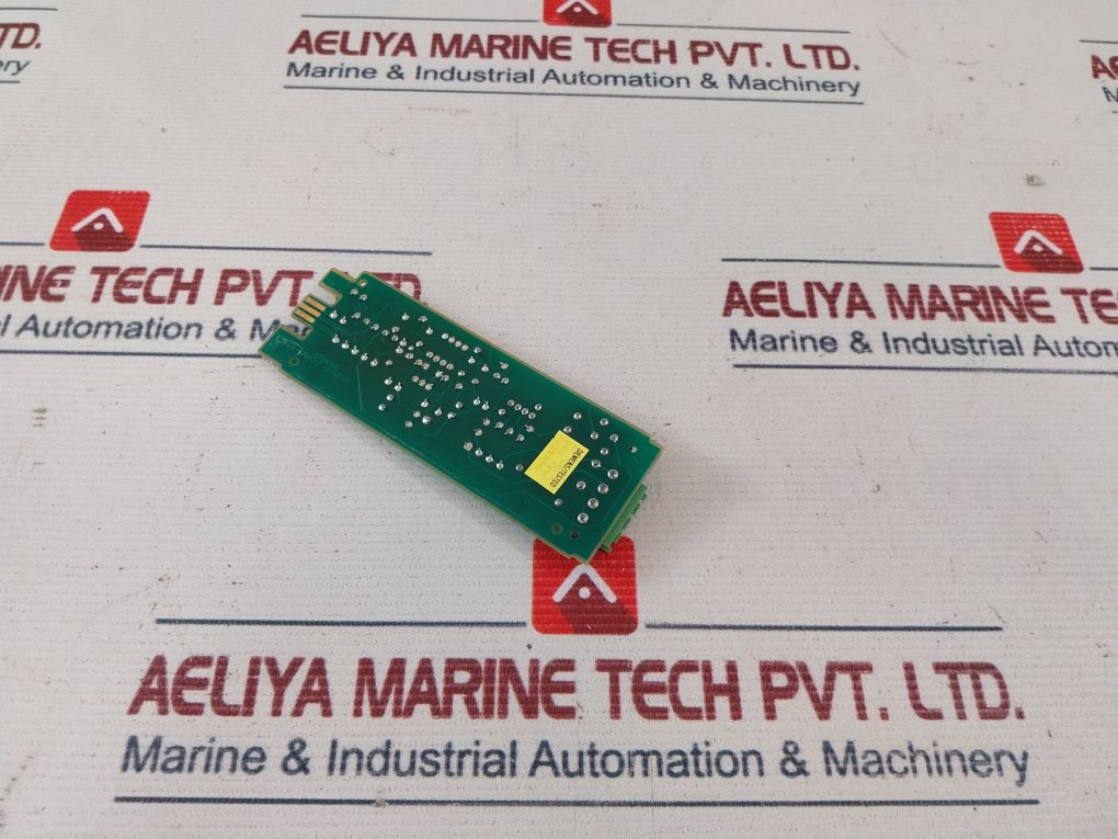 Siemens C73451-a3000-p Board