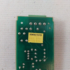 Siemens C73451-a3000-p Board