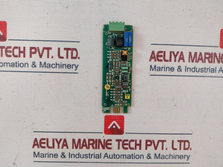 Siemens C73451-a3000-p Board