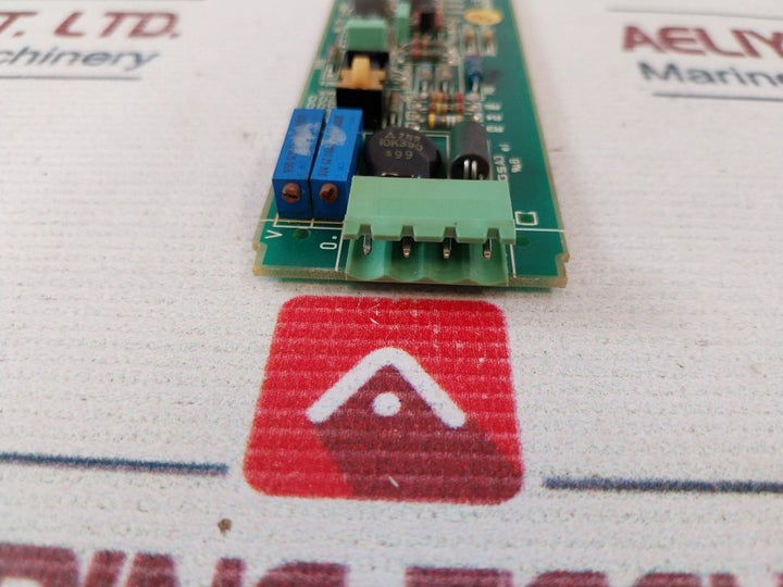 Siemens C73451-a3000-p Board