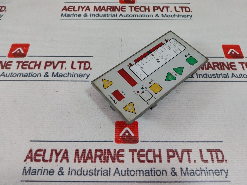 Siemens C73451-a3000 Controller