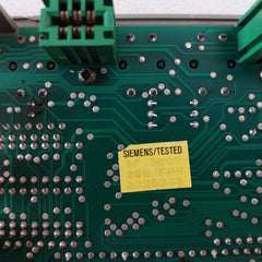 Siemens C73451-a3000 Controller