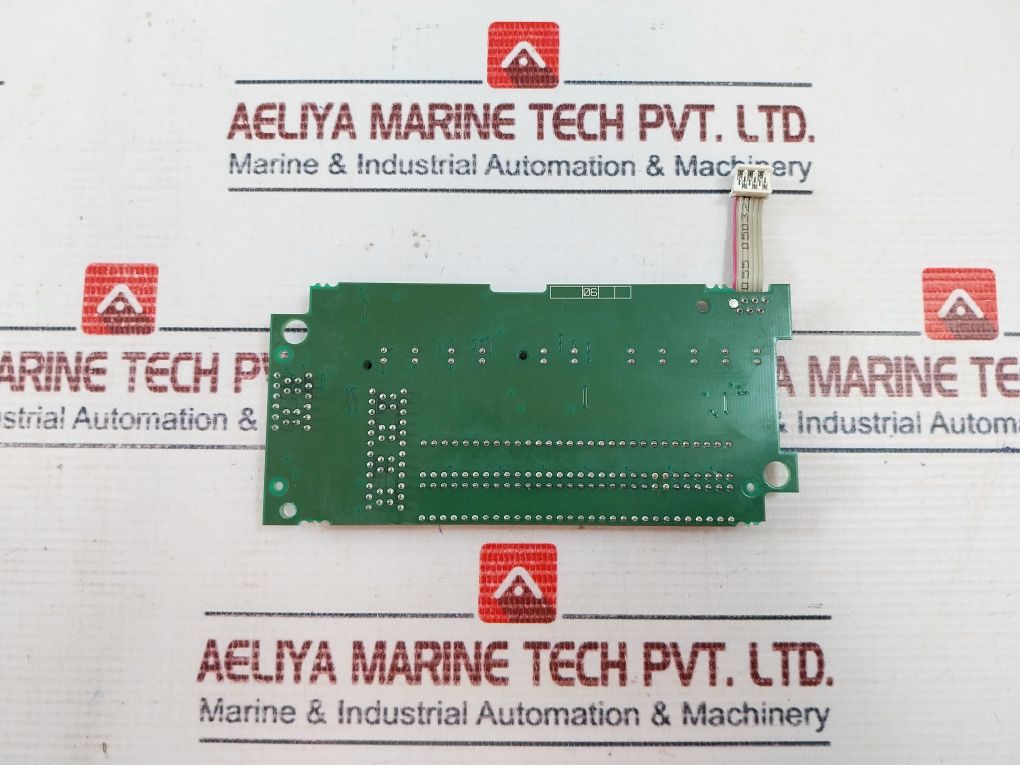 Siemens C73451-a3004-p1-06-cs Printed Circuit Board