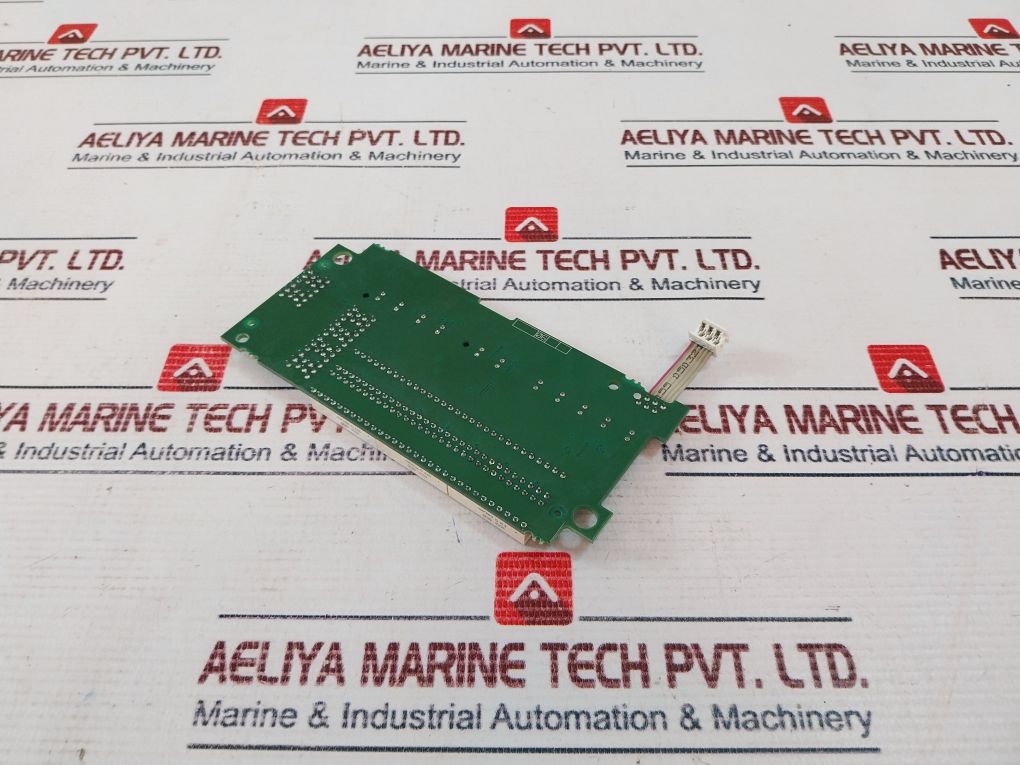 Siemens C73451-a3004-p1-06-cs Printed Circuit Board