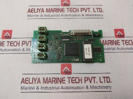 Siemens C73451-a3004-p1-06-cs Printed Circuit Board 94V