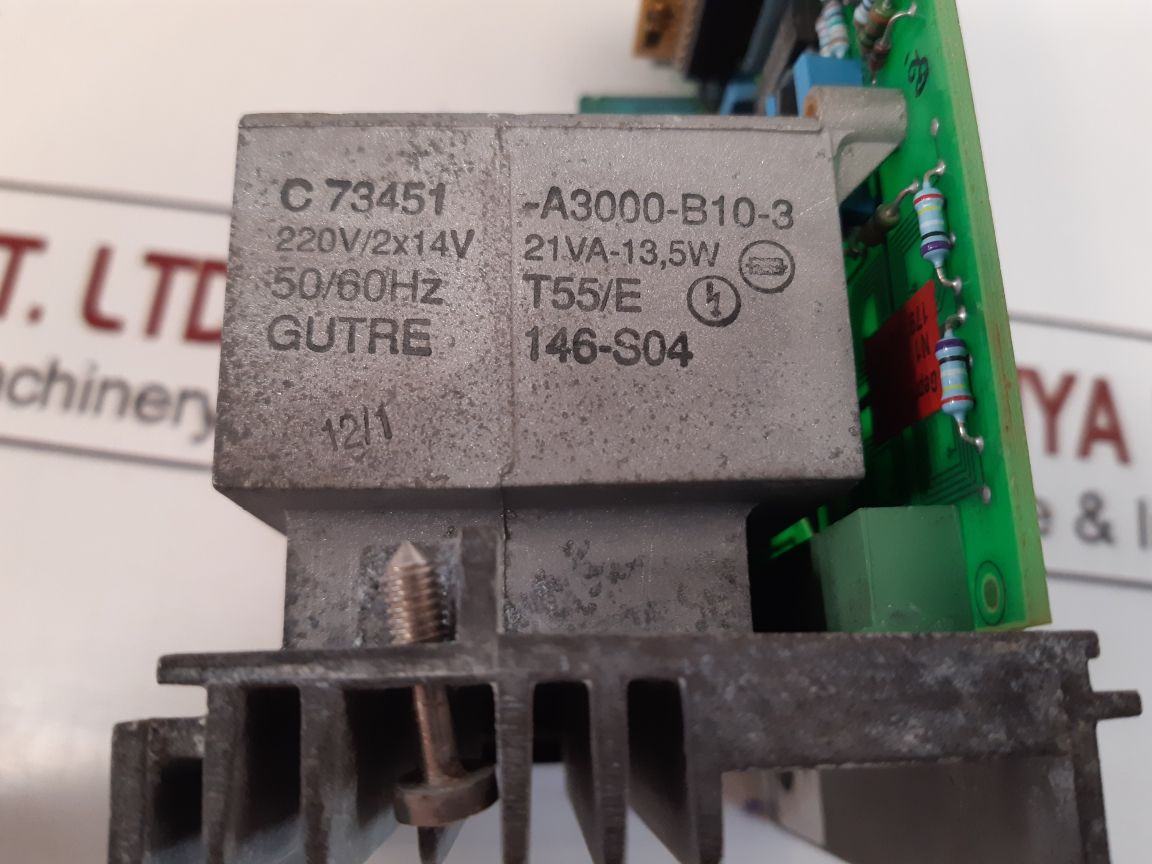 Siemens C73451-a3000-c1