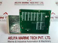 Siemens C73451-a347-l1 Pcb Card
