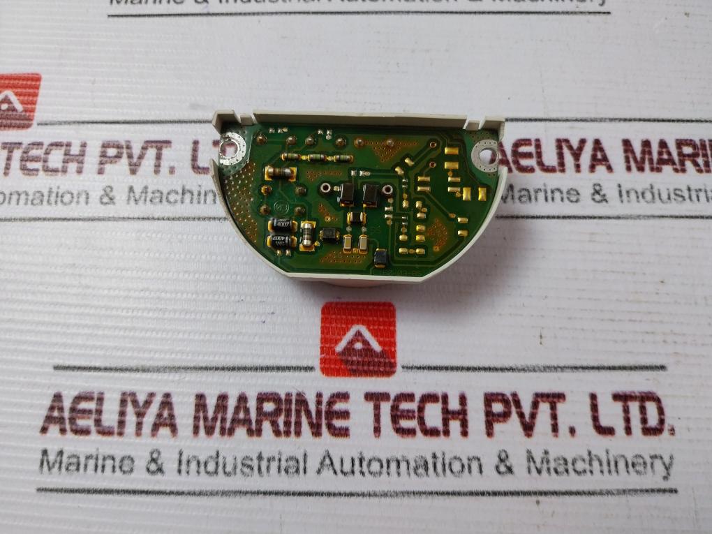 Siemens C73451-a407-b7 Transmitter Power Module Es :05