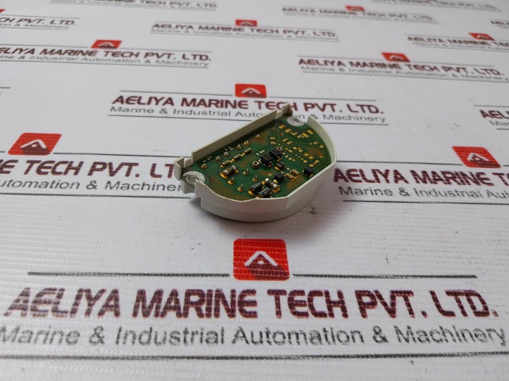 Siemens C73451-a407-b7 Transmitter Power Module Es :05