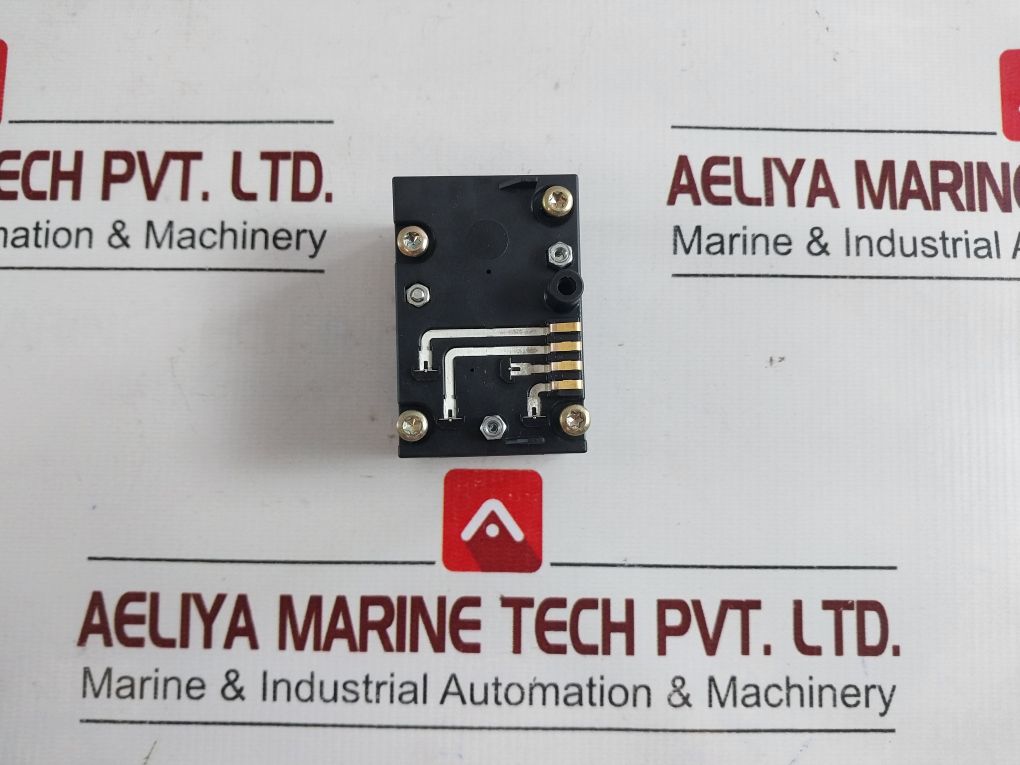 Siemens C73451-a430-b30 Pneumatic Valve Block