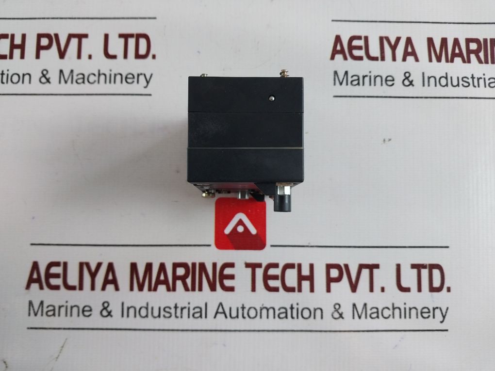 Siemens C73451-a430-b30 Pneumatic Valve Block 