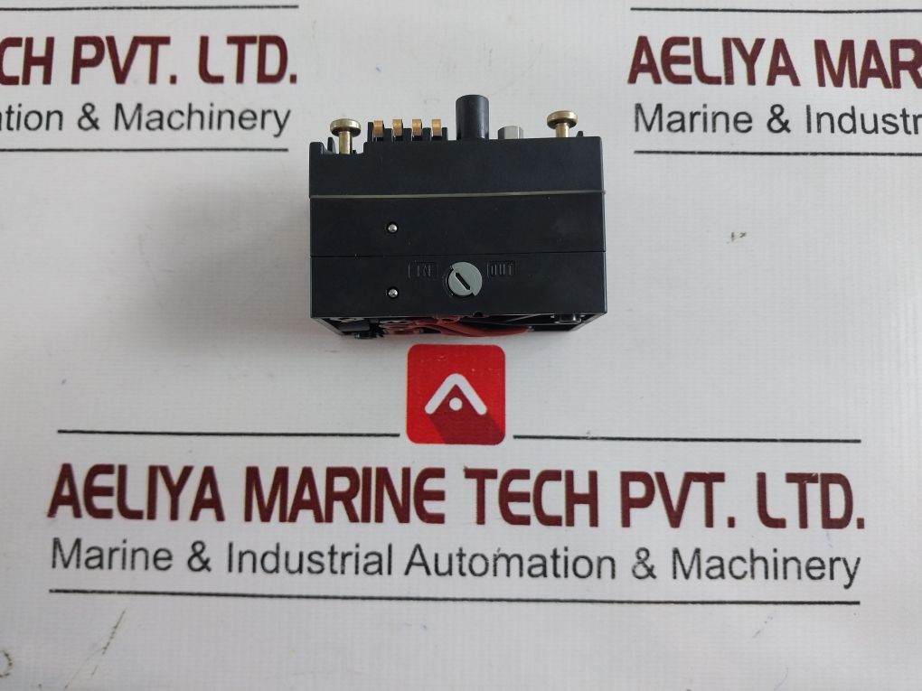 Siemens C73451-a430-b30 Pneumatic Valve Block 