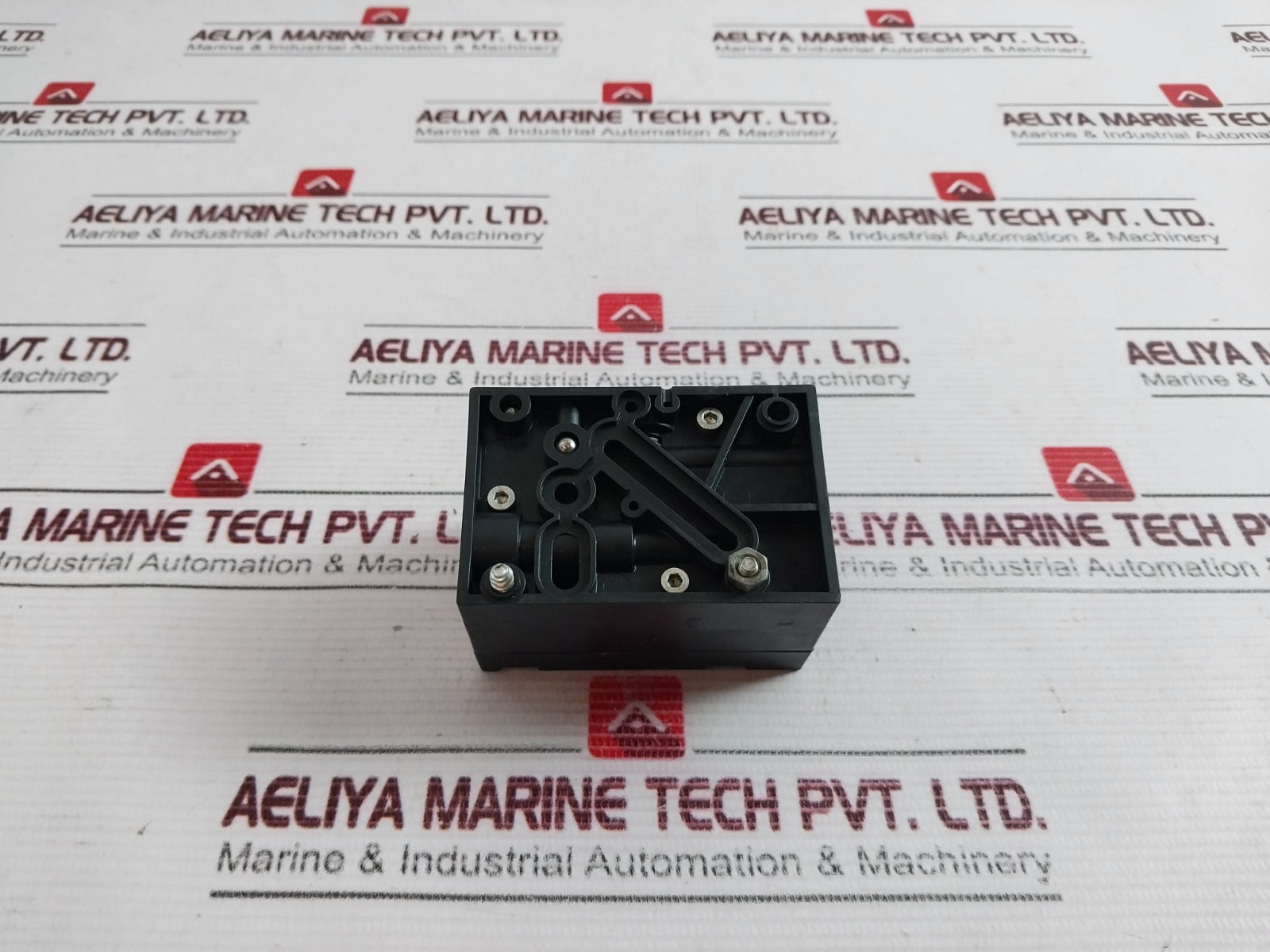 Siemens C73451-a430-b30 Pneumatic Valve Block 