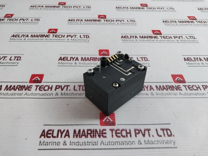 Siemens C73451-a430-b30 Pneumatic Valve Block 