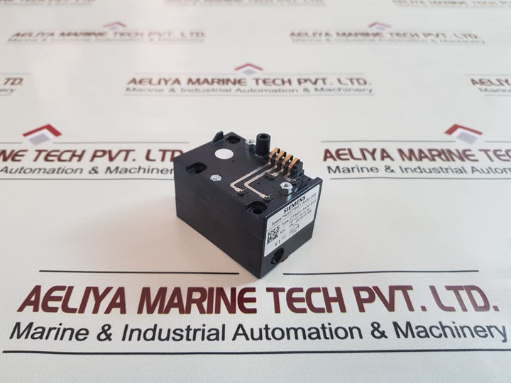 Siemens C73451-a430-b30 Pneumatic Valve Block