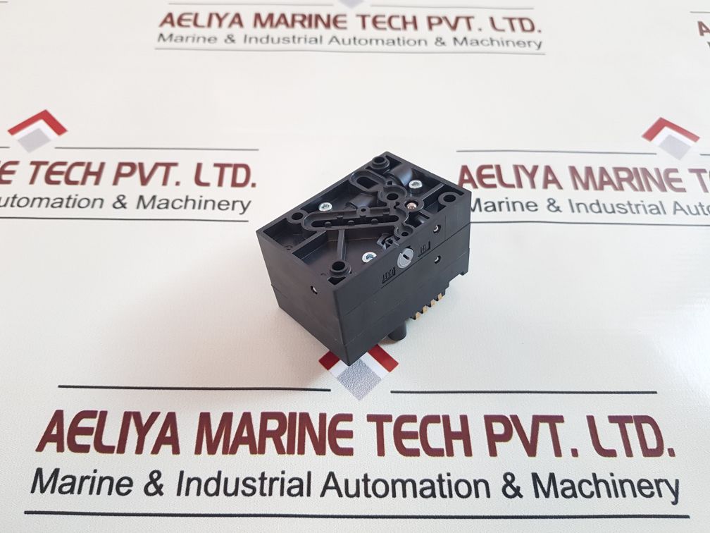 Siemens C73451-a430-b30 Pneumatic Valve Block