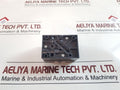Siemens C73451-a430-b30 Pneumatic Valve Block