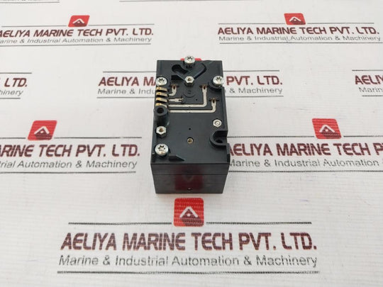 Siemens C73451-a430-b33 Pneumatic Valve Block