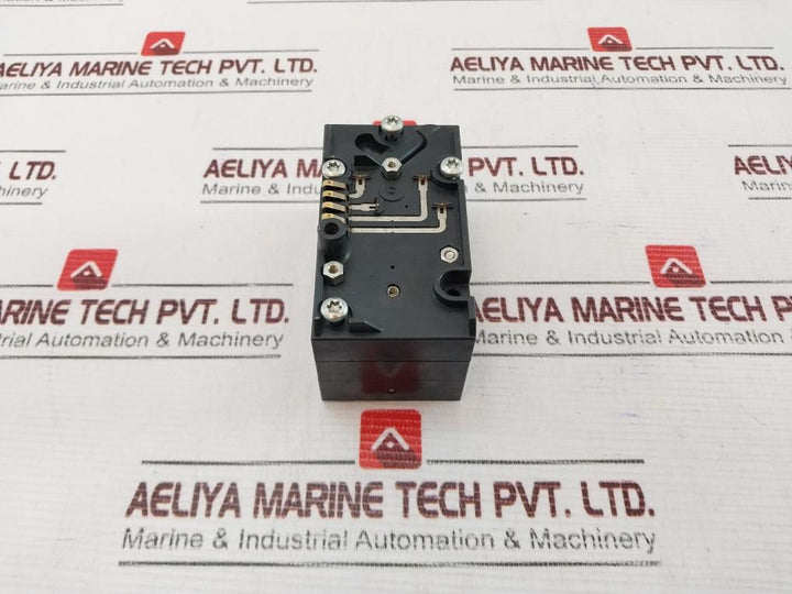 Siemens C73451-a430-b33 Pneumatic Valve Block
