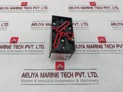 Siemens C73451-a430-b33 Pneumatic Valve Block