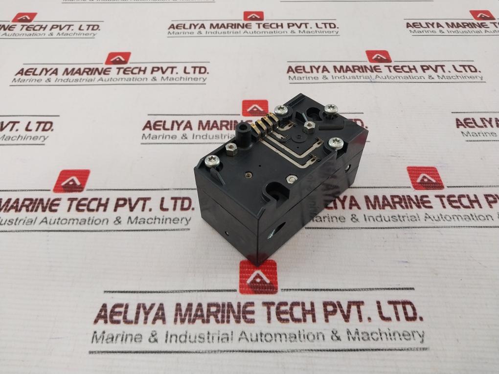 Siemens C73451-a430-b33 Pneumatic Valve Block