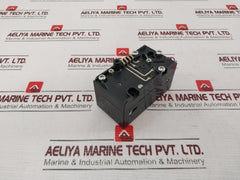 Siemens C73451-a430-b33 Pneumatic Valve Block