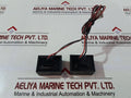 Siemens C751-02-35 Current Transformer Set
