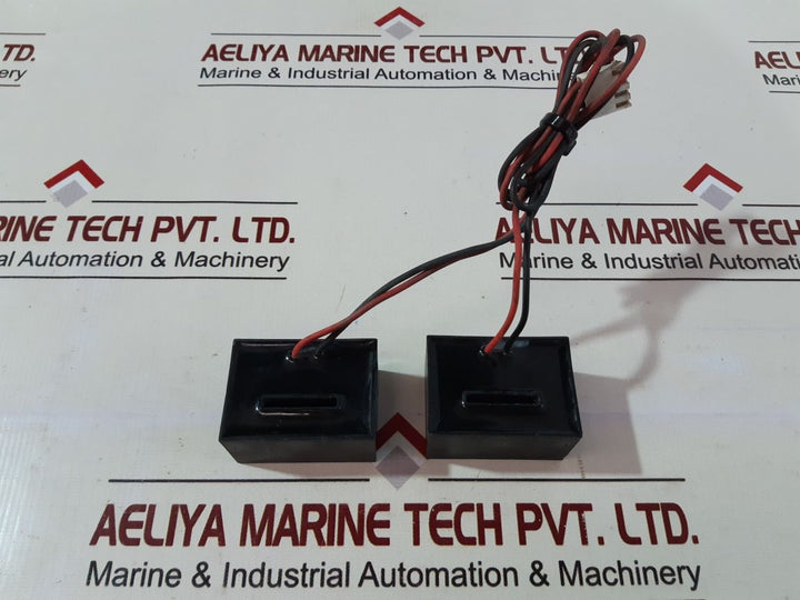 Siemens C751-02-35 Current Transformer Set