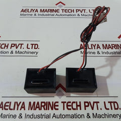 Siemens C751-02-35 Current Transformer Set