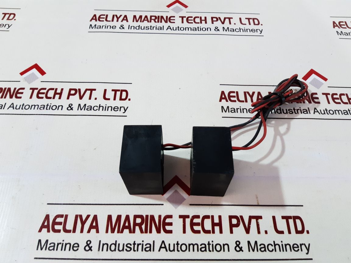 Siemens C751-02-35 Current Transformer Set