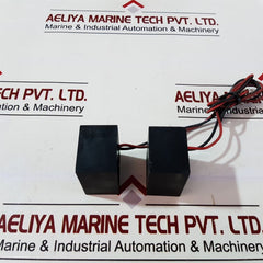 Siemens C751-02-35 Current Transformer Set
