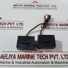 Siemens C751-02-35 Current Transformer Set