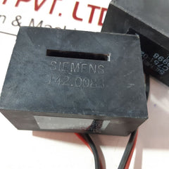 Siemens C751-02-35 Current Transformer Set