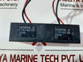 Siemens C751-02-35 Current Transformer Set