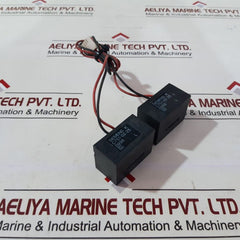 Siemens C751-02-35 Current Transformer Set