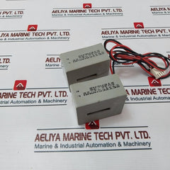 Siemens C771-02-25 Current Transformer Set Kw26/98