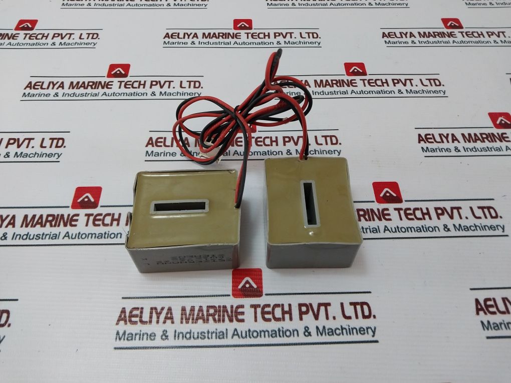 Siemens C771-02-25 Current Transformer Set Kw26/98