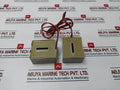 Siemens C771-02-25 Current Transformer Set Kw26/98