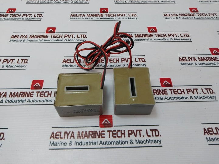 Siemens C771-02-25 Current Transformer Set Kw26/98
