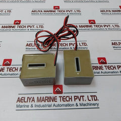 Siemens C771-02-25 Current Transformer Set Kw26/98
