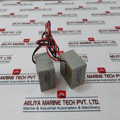 Siemens C771-02-25 Current Transformer Set Kw26/98