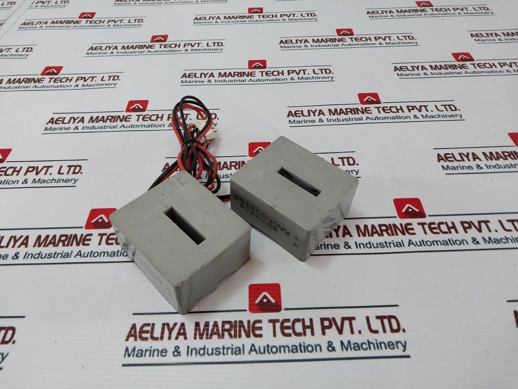 Siemens C771-02-25 Current Transformer Set Kw26/98